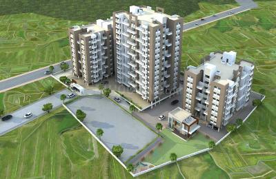 Project Image of 590 Sq.ft 1 BHK Apartment / Flat for sale in Ambegaon Budruk for Rs. 3500000