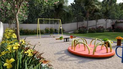 Project Image of 712.0 - 952.0 Sq.ft 2 BHK Apartment for buy in Kiran Swastik Building A