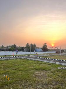 Project Image of 780.0 - 1700.0 Sq.ft Residential Plot Plot for buy in Real Sri Kalyan Avenue Phase 3