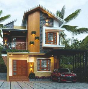 Gitanjali Gitabitan Elevation 1