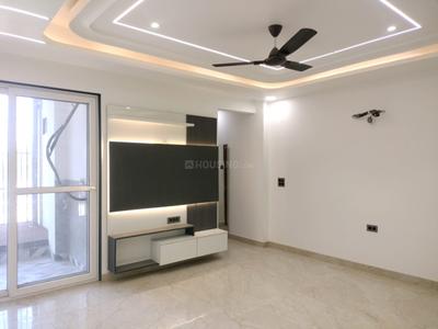 Project Image of 0.0 - 2800.0 Sq.ft 4 BHK Builder Floor for buy in Ridhi Signature Floors 358 Sqyd
