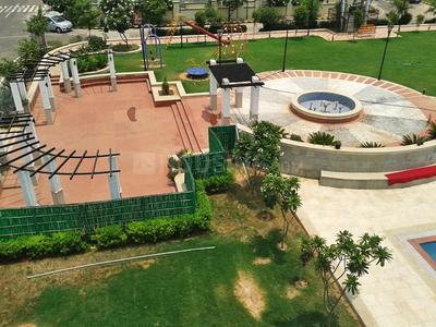Project Image of 1830.0 - 2764.0 Sq.ft 3 BHK Apartment for buy in Manglam BDL Arpan Residency