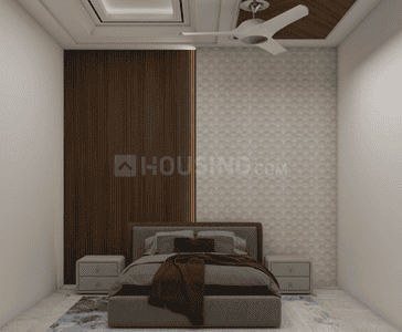 Project Image of 0.0 - 2400.0 Sq.ft 4 BHK Builder Floor for buy in CRN Luxurious Builder Floors Phase II
