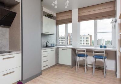 Project Image of 367.0 - 521.0 Sq.ft 1 BHK Apartment for buy in Growmore Emerald