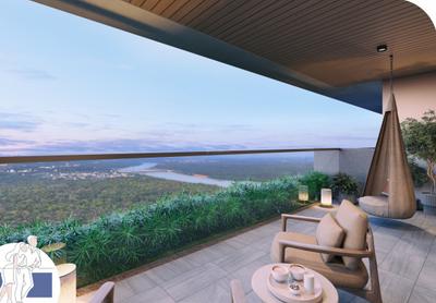 Project Image of 1977.0 - 3660.0 Sq.ft 4 BHK Apartment for buy in Shreeji Shangrila