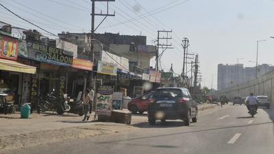 Project Image of 720.0 - 2000.0 Sq.ft Residential Plot Plot for buy in MPB On Highway Residential Plots