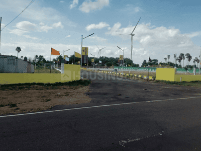 Project Image of 877.0 - 2478.0 Sq.ft Residential Plot Plot for buy in Divine Abirami Garden