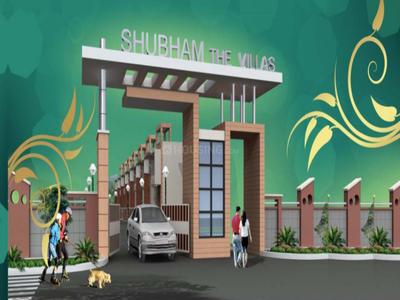 Project Image of 0.0 - 3200.0 Sq.ft 5 BHK Villa for buy in Shree Ram Shubham The Villas