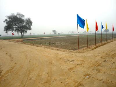 Project Image of 540.0 - 1350.0 Sq.ft Residential Plot Plot for buy in Satyam Krishna Vatika