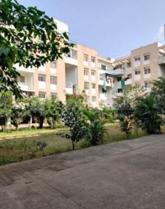 Project Image of 543.0 - 613.0 Sq.ft 2 BHK Apartment for buy in Sai Ganga