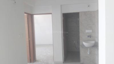 Project Image of 583.08 - 612.36 Sq.ft 2 BHK Apartment for buy in Hiradhan Suviral Apartment