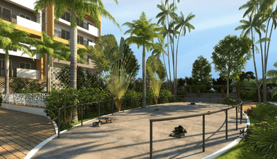 Project Image of 1080.0 - 1630.0 Sq.ft 2 BHK Apartment for buy in United Highlands