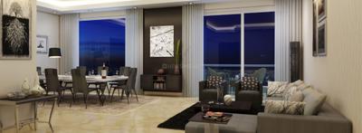 Project Image of 1765.0 - 1825.0 Sq.ft 3 BHK Apartment for buy in Ramprastha Rise
