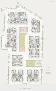 Project Image of 614.19 - 767.25 Sq.ft 2 BHK Apartment for buy in Ratnamani Heights