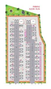 Project Image of 1225.04 - 1550.0 Sq.ft 2 BHK Apartment for buy in Maanvi Alpha Homes