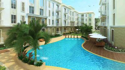 Project Image of 300 Sq.ft 1 RK Apartment / Flat for sale in Arpora for Rs. 5000000