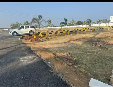 Thirumal Skandaas Phase 2 Elevation 1