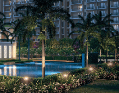 Project Image of 2350.0 - 3200.0 Sq.ft 3.5 BHK Apartment for buy in ATS Homekraft Pious Orchards