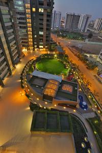 Project Image of 0.0 - 3060.0 Sq.ft 5 BHK Apartment for buy in Sangini Solitaire