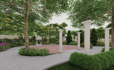 Project Image of 614.0 - 2387.0 Sq.ft Residential Plot Plot for buy in KG Kingdom Of Prosperity