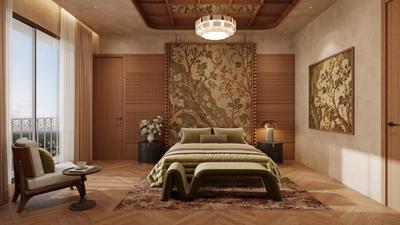 Project Image of 2655.0 - 3735.0 Sq.ft 3 BHK Apartment for buy in Parth The Amore