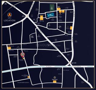 Project Image of 540.89 - 1305.55 Sq.ft Residential Plot Plot for buy in Pavitra Enclave