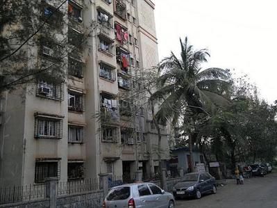 Project Image of 390.0 - 720.0 Sq.ft 1 BHK Apartment for buy in Kukreja Sai Arpan CHS