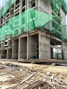 Project Image of 672.96 - 1141.84 Sq.ft 2 BHK Apartment for buy in Goel Ganga Legend Building B6
