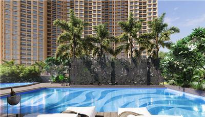Project Image of 478.0 - 1578.0 Sq.ft 2 BHK Apartment for buy in Mextech Miraya Divine