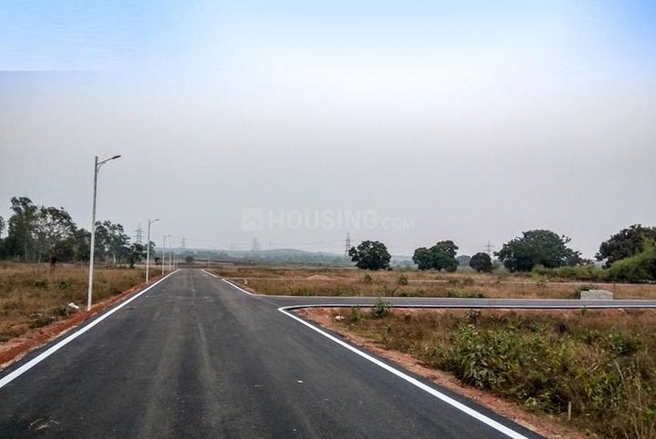 Gallery Cover Pic of DN New Town