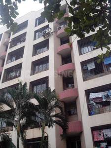 Aditya Homes I Elevation 2
