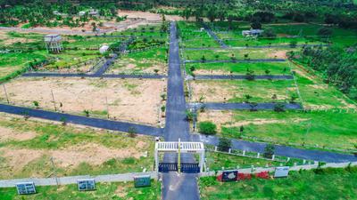 Project Image of 1200.0 - 2400.0 Sq.ft Residential Plot Plot for buy in Samruddhi Pride