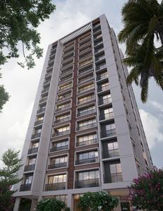 Project Image of 609.02 - 799.0 Sq.ft 2 BHK Apartment for buy in Darshan Laxminarayan Sky
