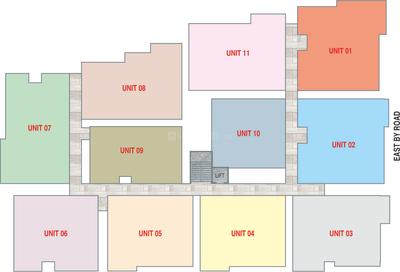 Project Image of 1115.0 - 1630.0 Sq.ft 2 BHK Apartment for buy in Sreenidhi E City