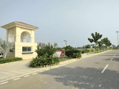 Project Image of 1076.39 - 5381.96 Sq.ft Residential Plot Plot for buy in Pintail Park City Phase 3 Plots