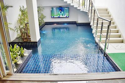Project Image of 2495.0 - 8245.0 Sq.ft 3 BHK Villa for buy in Rise Resort Residence Villa