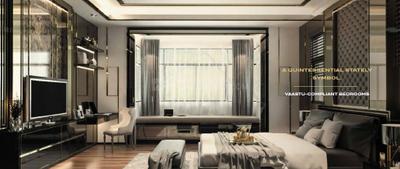 Project Image of 0.0 - 1058.2 Sq.ft 3 BHK Apartment for buy in Delta Icon