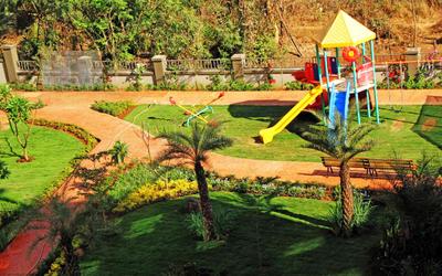 Project Image of 373.83 - 616.66 Sq.ft 1 BHK Apartment for buy in Grow Riverside Greens