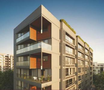 Project Image of 3087 Sq.ft 4 BHK Apartment / Flat for sale in Maninagar for Rs. 21900000