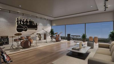 Project Image of 1554.0 - 3409.0 Sq.ft 3 BHK Apartment for buy in Pristine The Lords