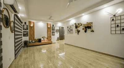Project Image of 0.0 - 4464.0 Sq.ft 4 BHK Builder Floor for buy in Palm Floor DLF Phase 3