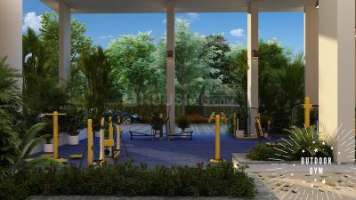 Project Image of 0.0 - 1300.0 Sq.ft 3 BHK Apartment for buy in Mahendra Solterra Aarya