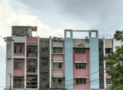 Project Image of 797.0 - 987.0 Sq.ft 2 BHK Apartment for buy in Heights