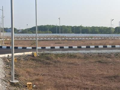 Project Image of 653.0 - 1965.0 Sq.ft Residential Plot Plot for buy in Sumangali Nagar