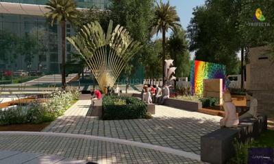 Project Image of 1045.0 - 1600.0 Sq.ft 2 BHK Apartment for buy in Trifecta Starlight