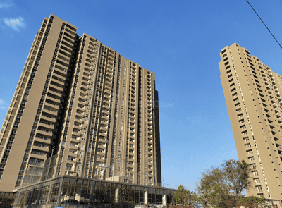 Project Image of 1366.0 - 2262.0 Sq.ft 3 BHK Apartment for buy in Assetz Marq