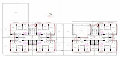 Project Image of 0.0 - 610.1 Sq.ft 2 BHK Apartment for buy in Adidev Solo Square