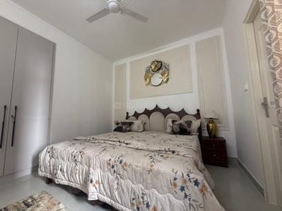 Project Image of 0.0 - 965.0 Sq.ft 2 BHK Apartment for buy in Trehan Vilasa Heights