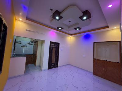 Project Image of 950.0 - 1100.0 Sq.ft 2 BHK Villa for buy in Anjaneya Luxury Villa