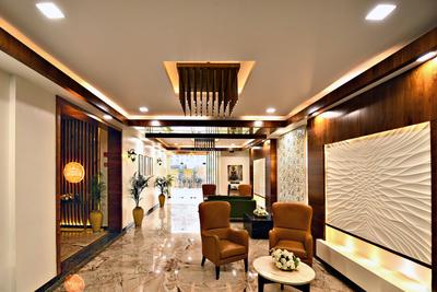 Project Image of 630.87 - 1796.6 Sq.ft 2 BHK Apartment for buy in Farcon Avenue